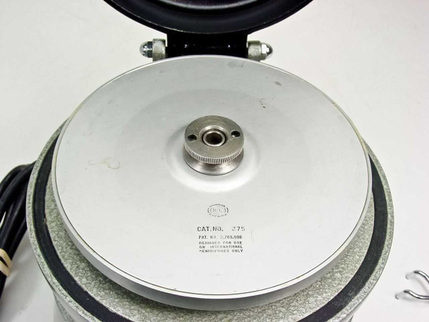 IEC MB Micro Hematocrit Centrifuge