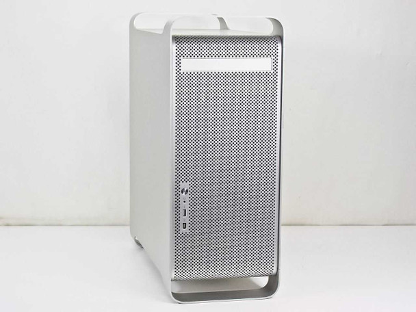 スマホ・タブレット・パソコン APPLE Power Mac G5 Model:A1117 Apple Power Mac G5 A1117【2.5GHz Quad/OS 10.4.4付き】 | 中古