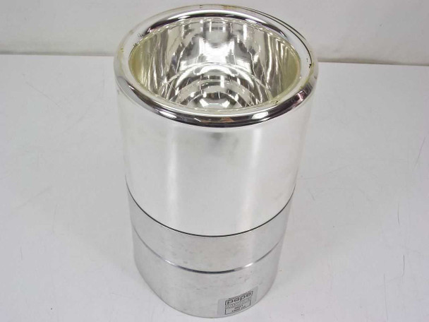 Pope Scientific 8621 1900 ML Lab Grade LN2 Dewar Flask