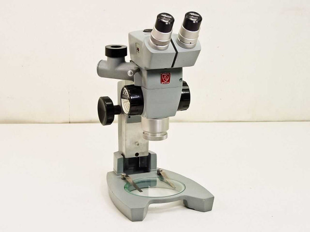 American Optical Series 56M-1 Stereo Cycloptic Microscope - for parts