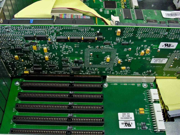 SBS Y873950 Industrial Computer - Single Board System