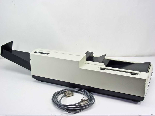 NCS OpScan 5 Model 25 Dual Side Optical Mark-Read Test/Vote Result Scanner