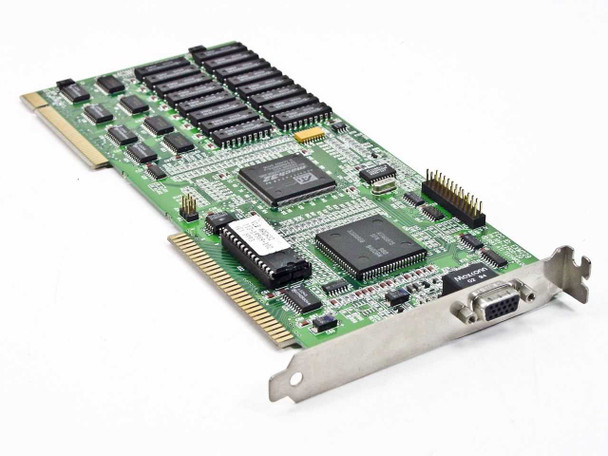 ATI 109-22900-20 VLB Mach32 Video Card