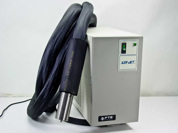 FTS Systems XRII851A01 Air Jet Chiller without Controller