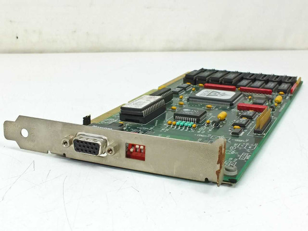 Orchid 830-0112-6 Fahrenheit 1280 Plus VLB Vintage Video Card 1990