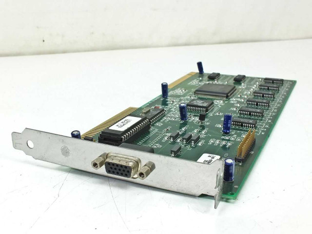 STB 1X0-0284-009 16 Bit ISA/PCI Video Card 15 Pin 1993