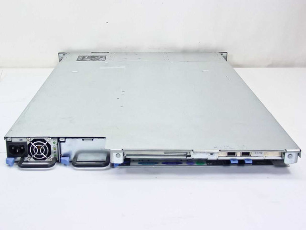 Dell PowerEdge 1850 Xeon 3.2 GHz 1U Rackmount Server No Hard Drive -No Faceplate