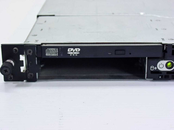 Dell PowerEdge 1850 Xeon 3.2 GHz 1U Rackmount Server No Hard Drive -No Faceplate