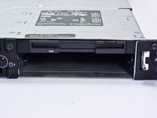 Dell PowerEdge 1850 Xeon 3.2 GHz 1U Rackmount Server No Hard Drive -No Faceplate