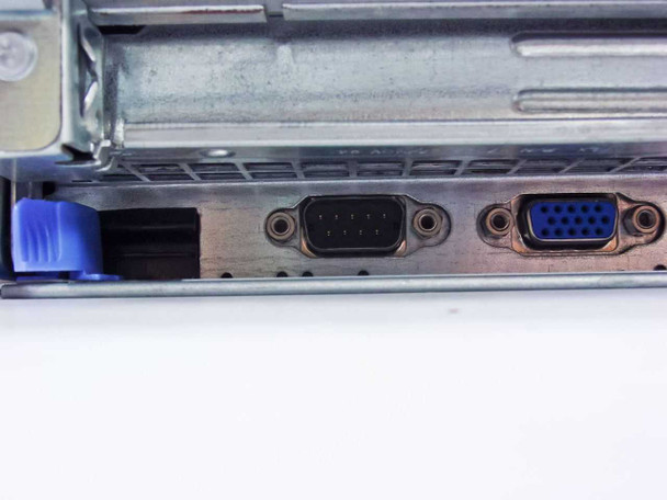 Dell PowerEdge 1850 Xeon 3.2 GHz 1U Rackmount Server No Hard Drive -No Faceplate