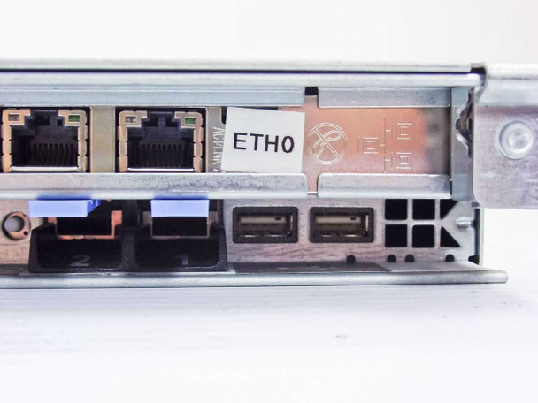 Dell PowerEdge 1850 Xeon 3.2 GHz 1U Rackmount Server No Hard Drive -No Faceplate