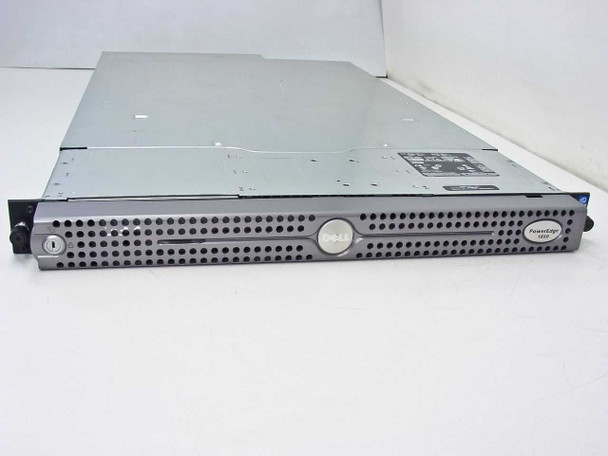Dell PowerEdge 1850 Dual Xeon 2.8 GHz 1U Rackmount Server