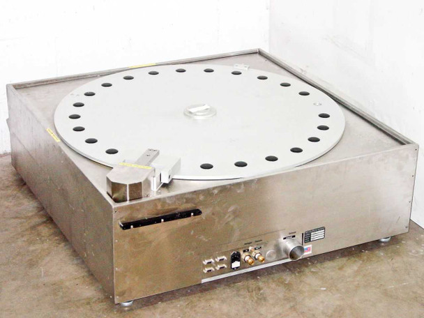 Brewer Science, Inc. Cee Division 100HX Flat Panel Display Spin Coater