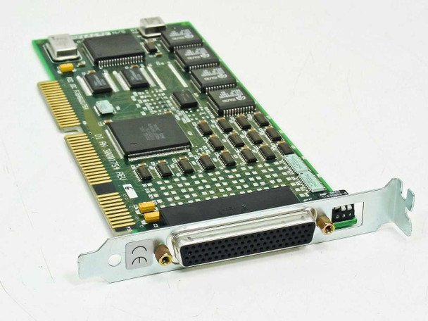 Digi International 50000342 Pc/8e ISA Adapter Card 30001752