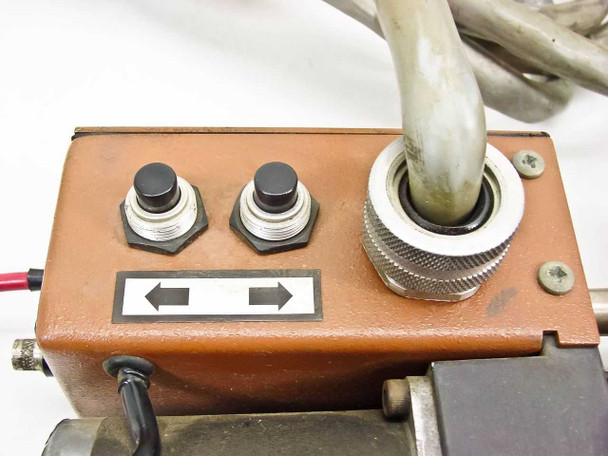 Cyclomatic AVC-2 Standard Drive Unit As Is Untested