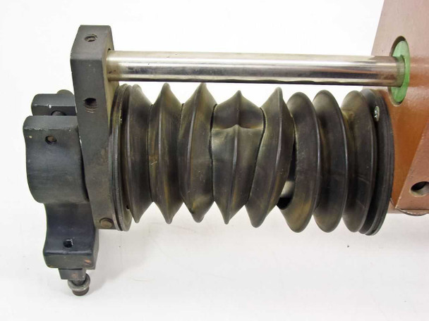 Cyclomatic AVC-2 Standard Drive Unit As Is Untested
