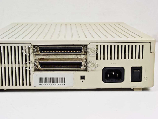 Apple M2644 40MB SCSI Quantum 40SC Hard Disk