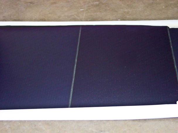 Uni-Solar ePVL-144T 144 Watt 24 Volt Solar Panel - PowerBond Flexible - MC4