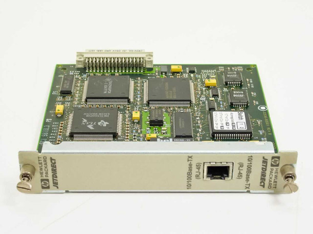 HP JetDirect Card10/100base-tx (J2556-60001)