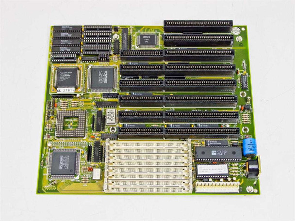 Generic M321 REV.2.5 Motherboard AM386 DX-40 Chip