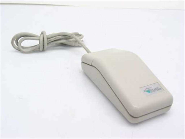 Mouse Systems ADB/C Little Mouse - Vintage (403808-001)
