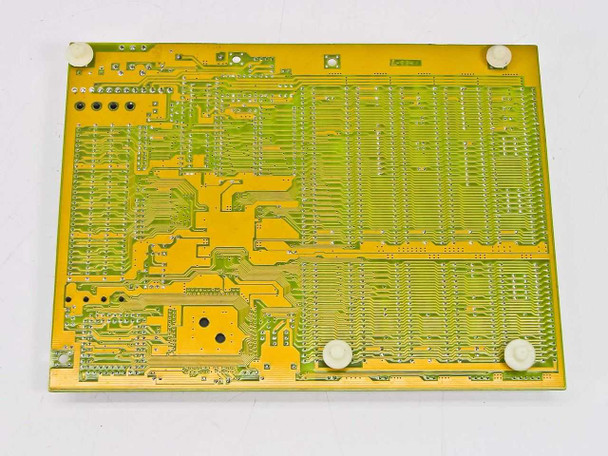 Forcom Technologies M396F V2.6 386 Motherboard