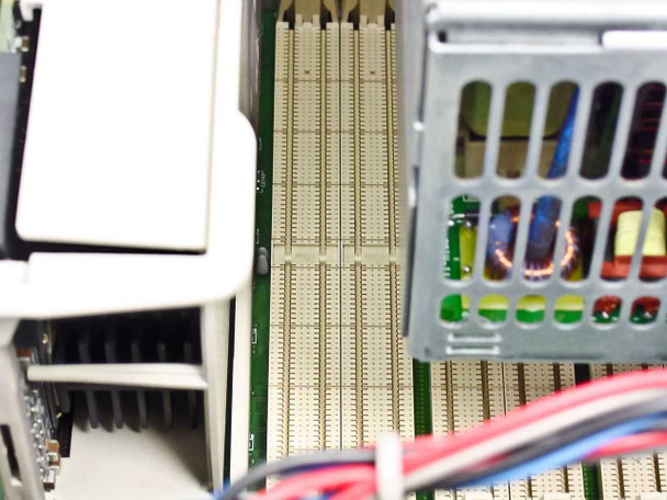Sun Microsystems Ultra 60 450 MHz, 512MB RAM, 36GB HDD Workstation