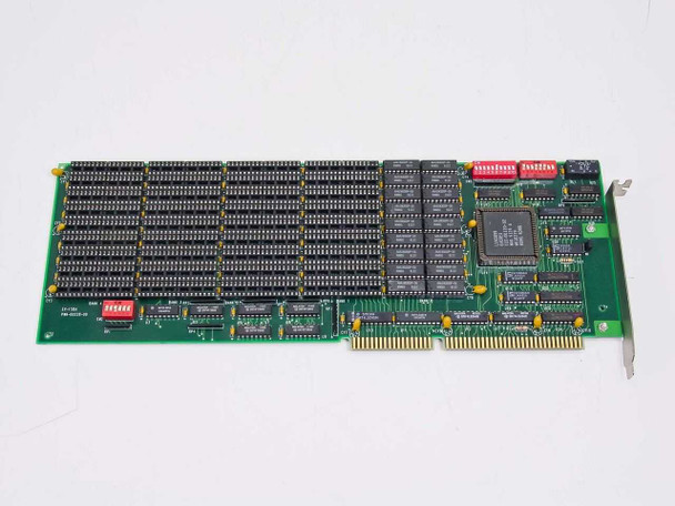 Everex EV-158A 16 Bit ISA Controller Board PWA-00228