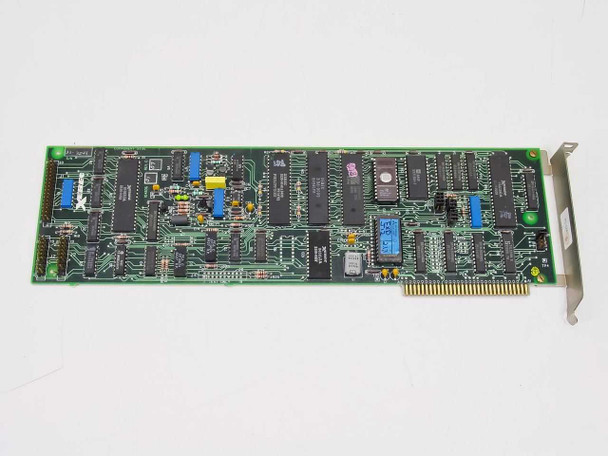 Xebec 104836-01 8 Bit MFM Hard Drive Controller Card