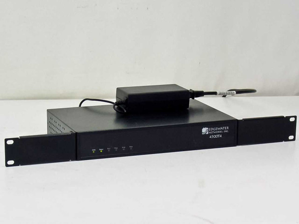 Commutateur Réseau Edgewater Networks 4508T4 - Occasion Fonctionnel