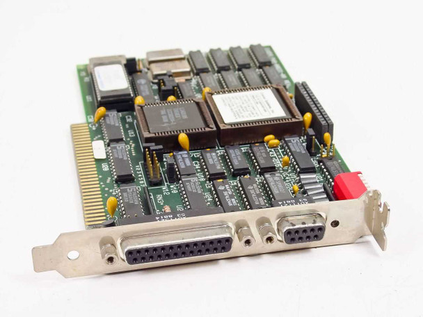 Everex EV 659 PWA-00231-00 Bit EGA Video Card