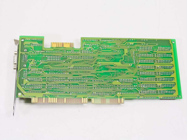 Western Digital WD90C00-JK 16 Bit ISA Video Card 01-2HG-003A