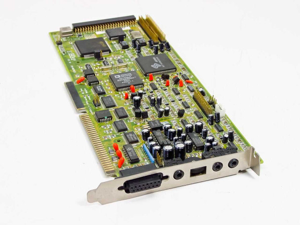 Aztech 138-MMSN803 16 Bit Sound Card