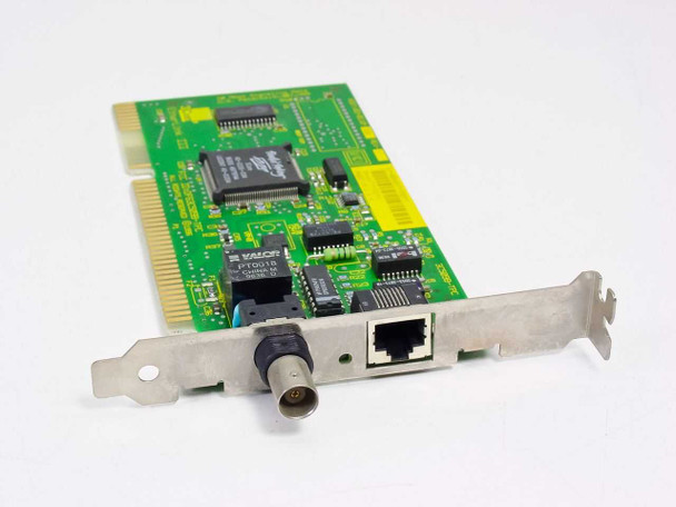 3Com 3C509B-TPC EtherLink 10Base-T ISA Network Card