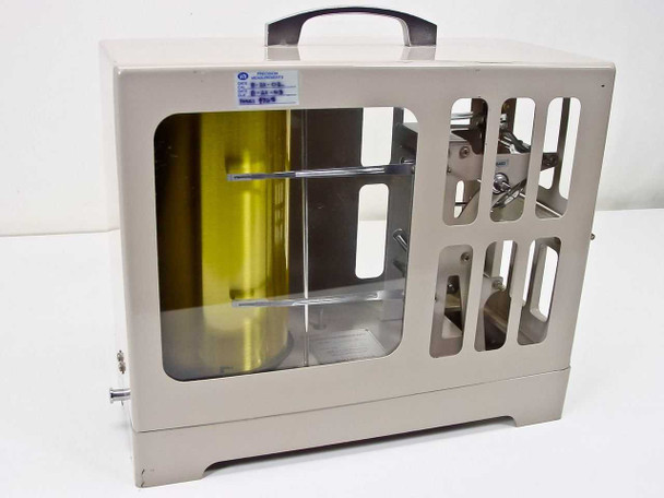 Weathertronics 5020 Hygrothermograph