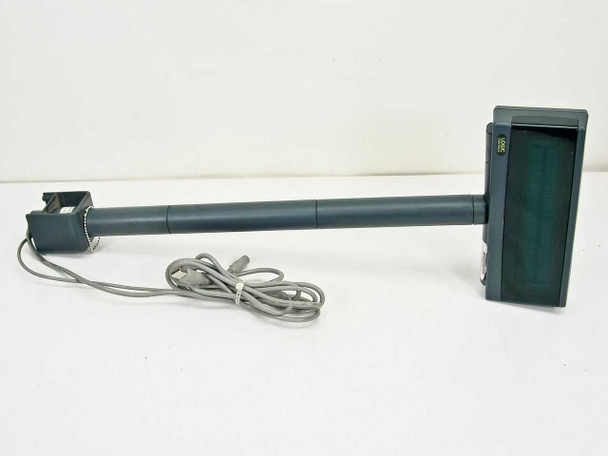 Logic Controls LD9000U-G POS Pole Display USB - No AC Adapter