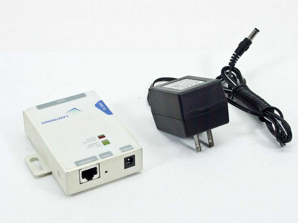 Lantronix UDS-10 Single Port Device Server