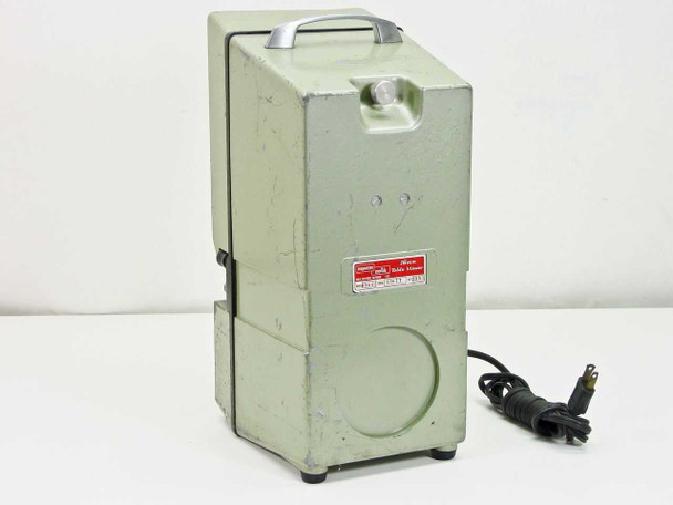 Magnasync Moviola M504R 16mm Table Viewer