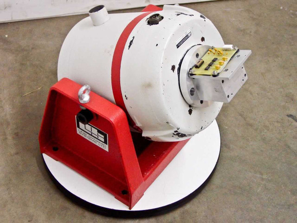 Ling Dynamic Systems LTD 7451 Low Force Vibration Tester / Shaker