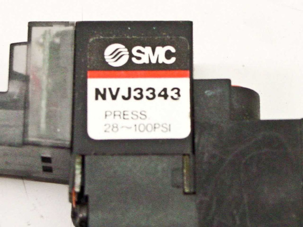 SMC ARM2000 Assembly w/ extra Components