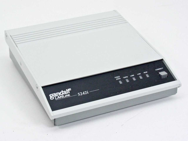 Gandalf 5242I 10150Z2 LANline Router