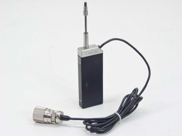 Heidenhain MT 30 Optical Measurement Probe 1 Micron Step