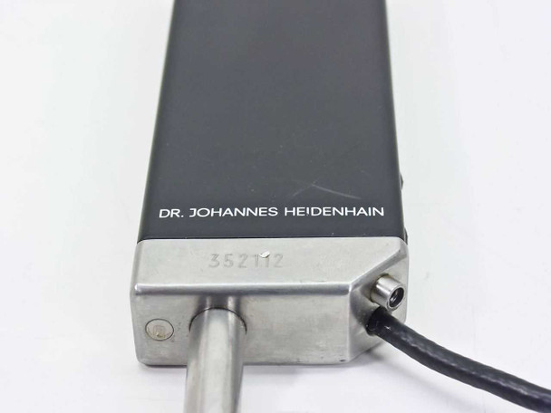 Heidenhain MT 30 Optical Measurement Probe 1 Micron Step