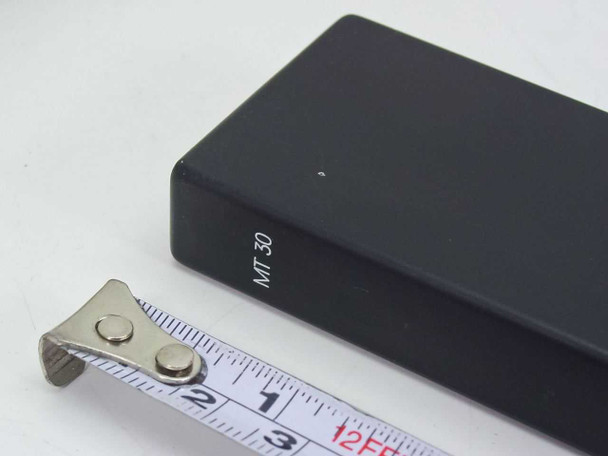 Heidenhain MT 30 Optical Measurement Probe 1 Micron Step