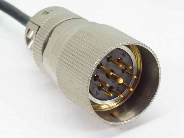 Heidenhain MT 30 Optical Measurement Probe 1 Micron Step