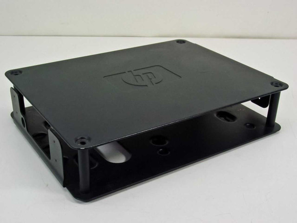 HP Black Thin Client USFF Security Desk Wall Mount