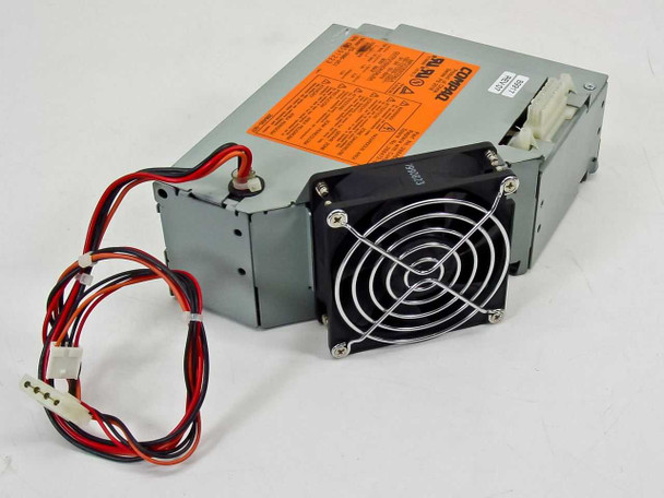 Compaq 288472-001 Deskpro 90W Power Supply - PS-5880-2C1
