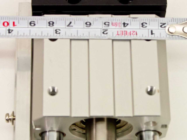 SMC NCDY1S15H-0500 Pneumatic Cylinder