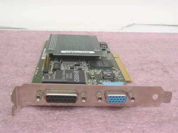 Dell PCI Video Card 8 MB MIL2P/8/Dell2 55975