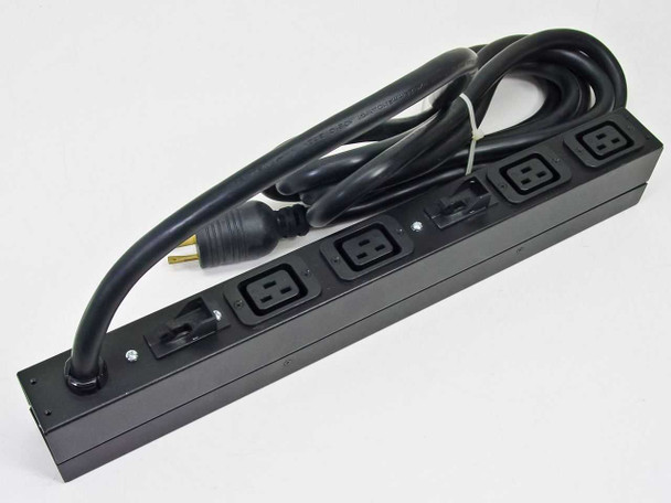 APC AP9570 Basic Rack-Mount PDU Power distribution strip